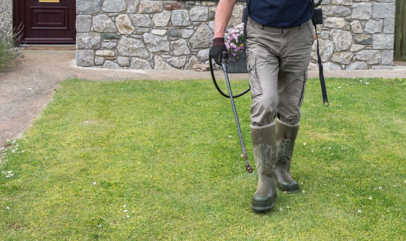 Commercial Lawn Care