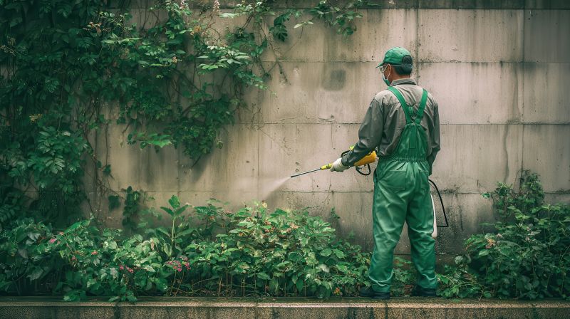 Crabgrass Prevention in Ventura County, CA