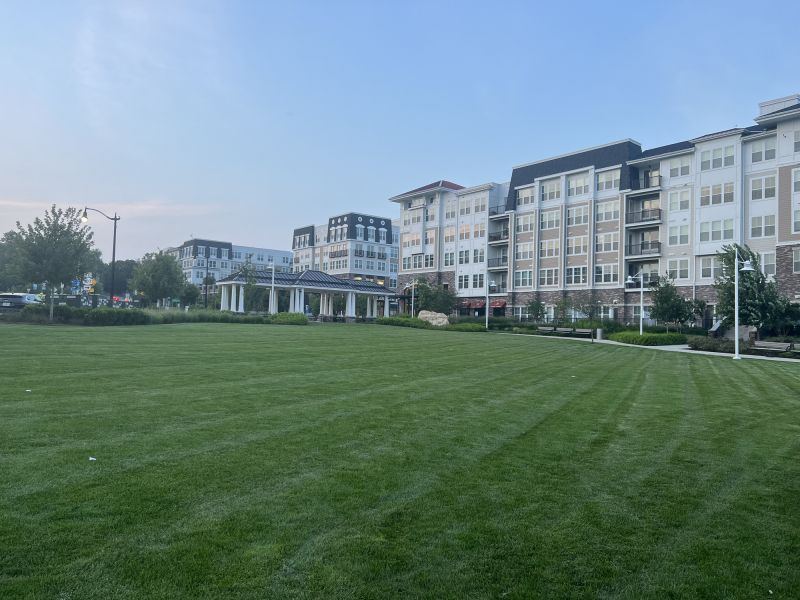 Residential Lawn Care in Bowie, MD